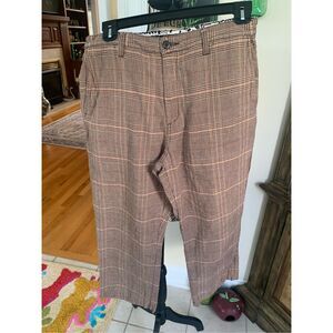 Quik Silver Skate Pants Unisex